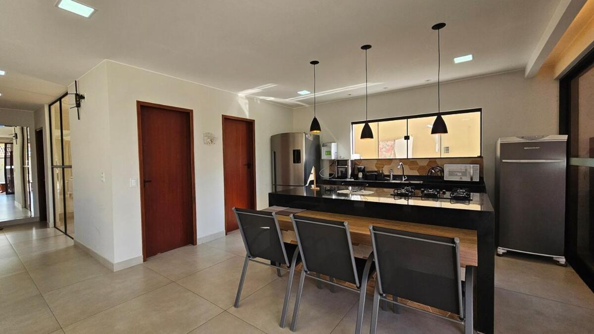Holiday home Casa Caravelas Nina