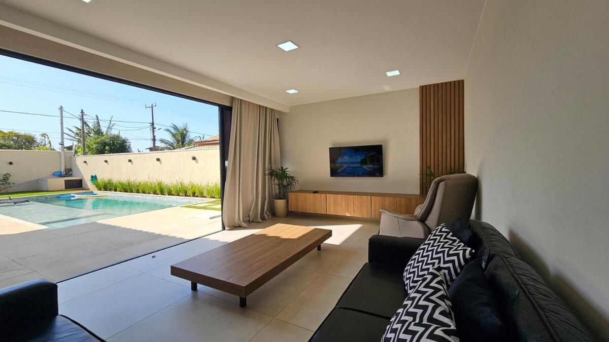 Holiday home Casa Caravelas Nina *