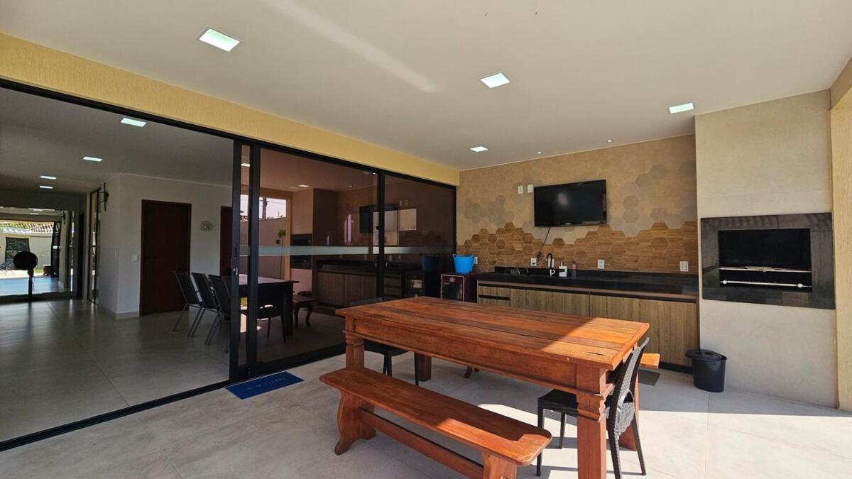 Casa Caravelas Nina Holiday home