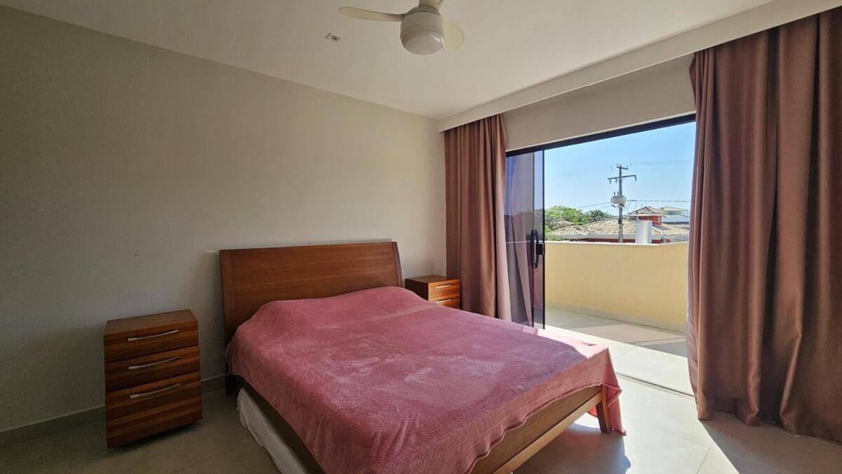 Casa Caravelas Nina *