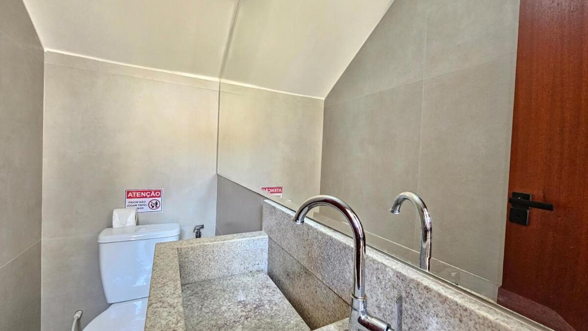 Casa Caravelas Nina Holiday home
