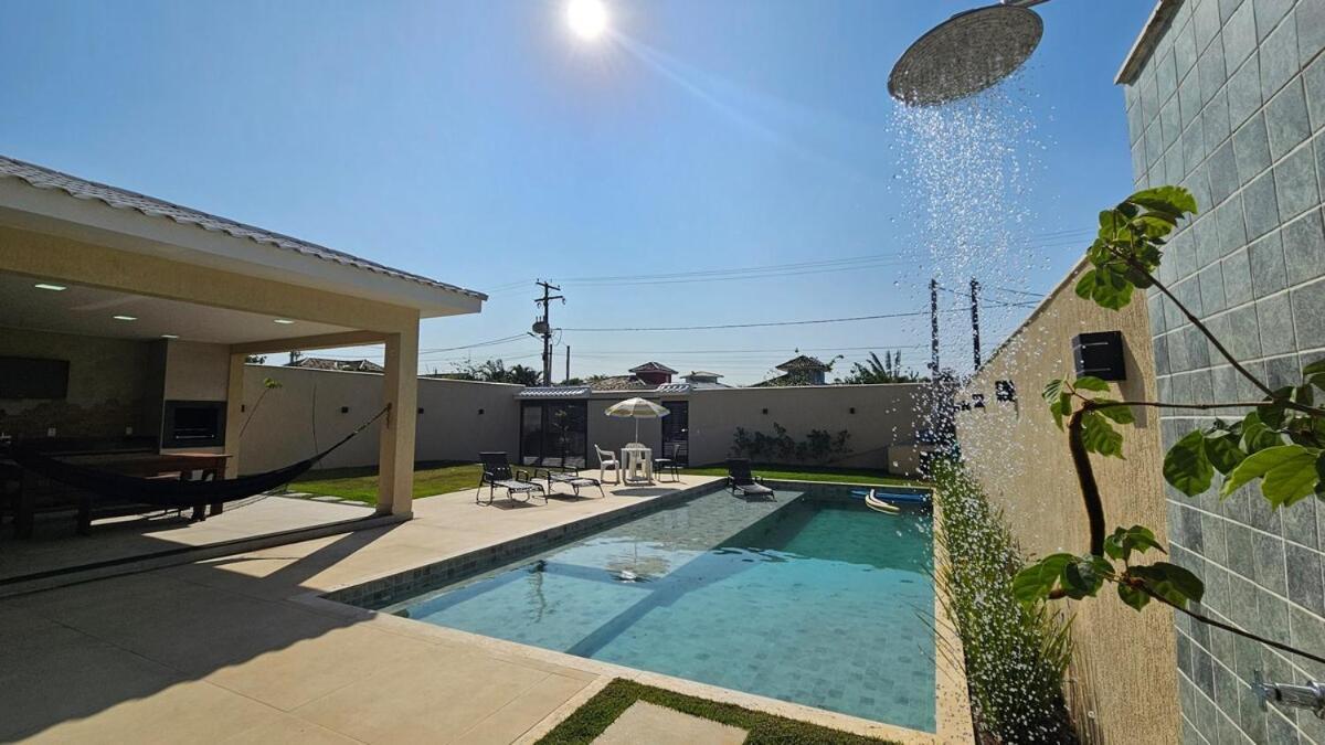Casa Caravelas Nina Holiday home *
