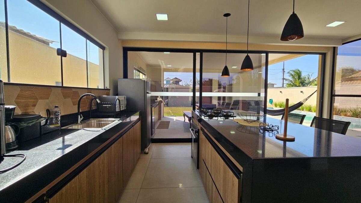 Casa Caravelas Nina Holiday home